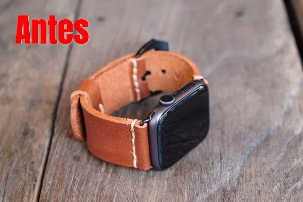 Mejora fotos de productos físicos